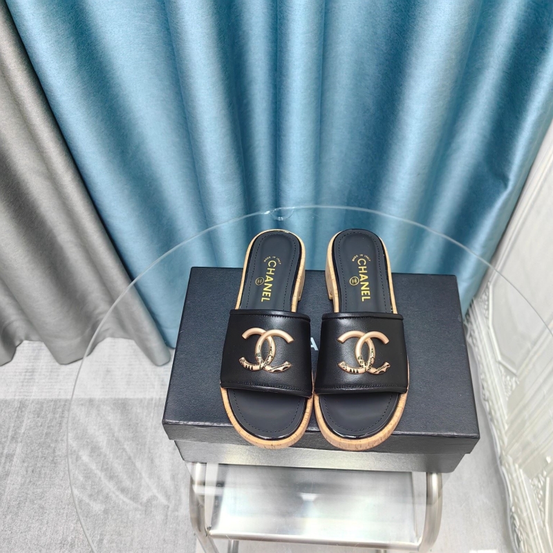 Ch*el slippers